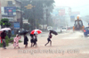 Mangaluru: Copious rain cheers DK coastal district